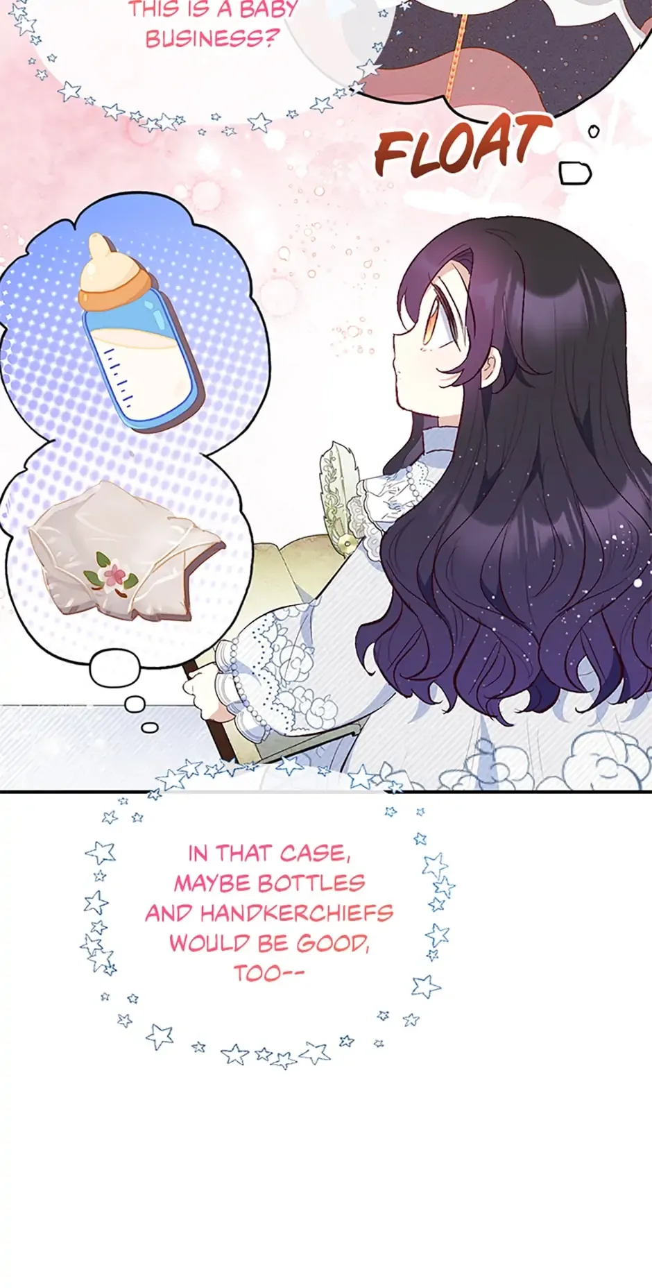 I Am A Daughter Loved By The Devil Chapter 45 page 24