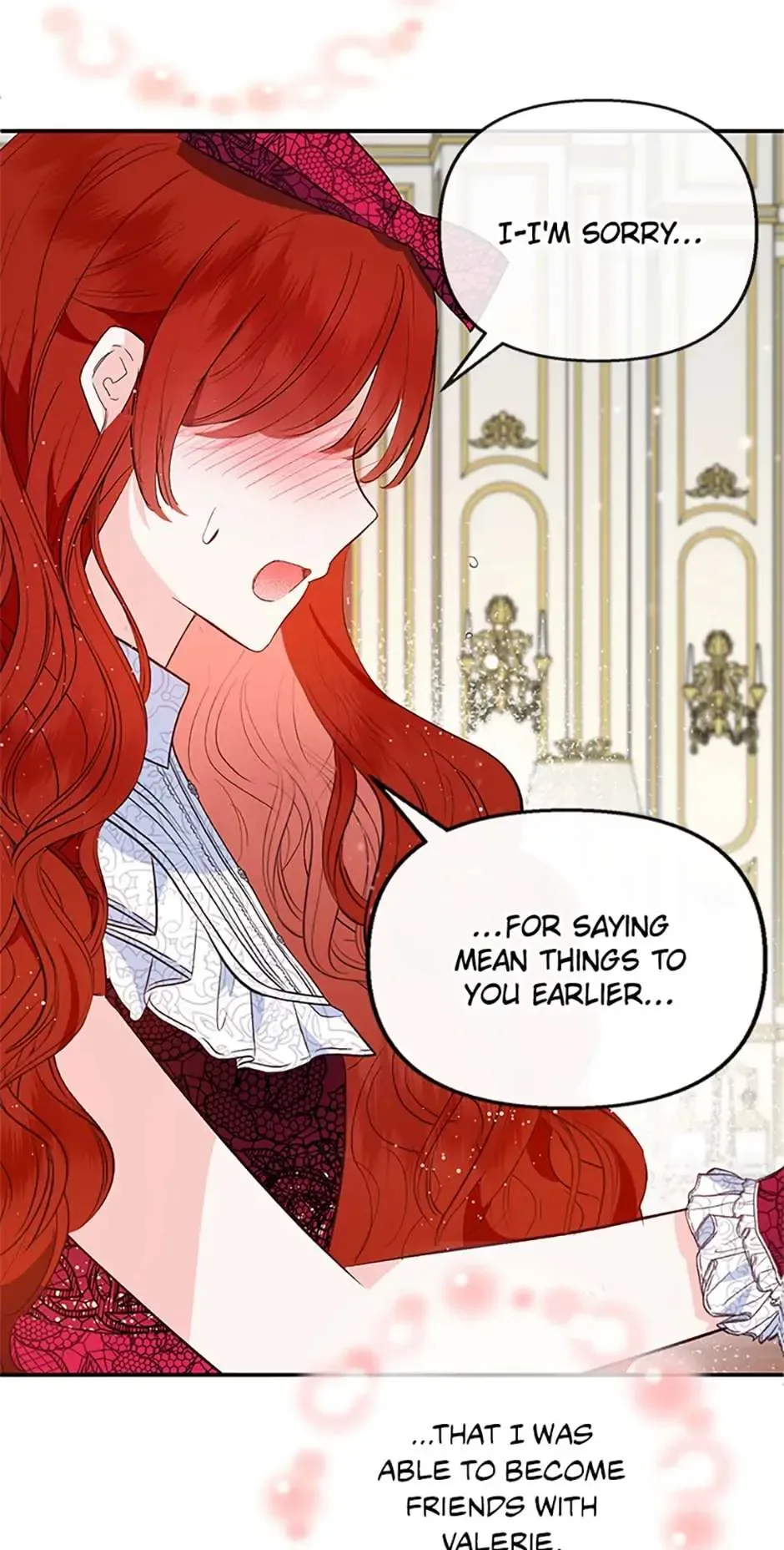 I Am A Daughter Loved By The Devil Chapter 44 page 63