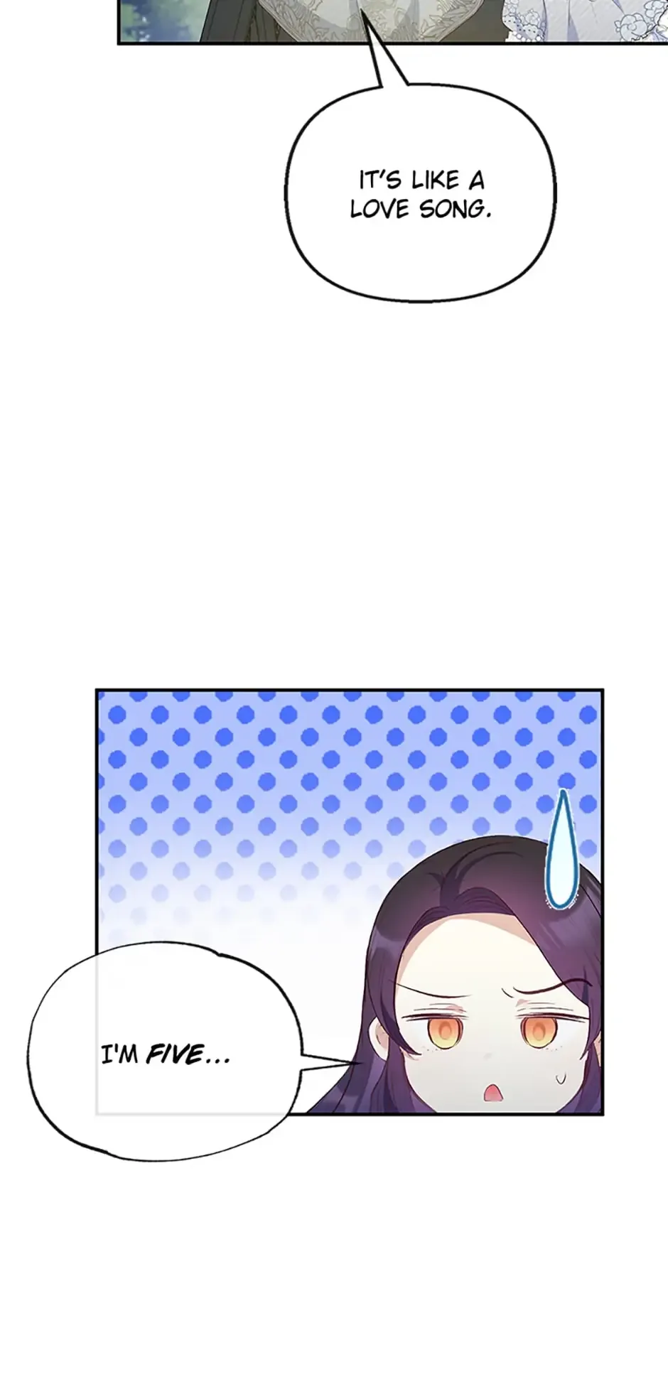 I Am A Daughter Loved By The Devil Chapter 45 page 39