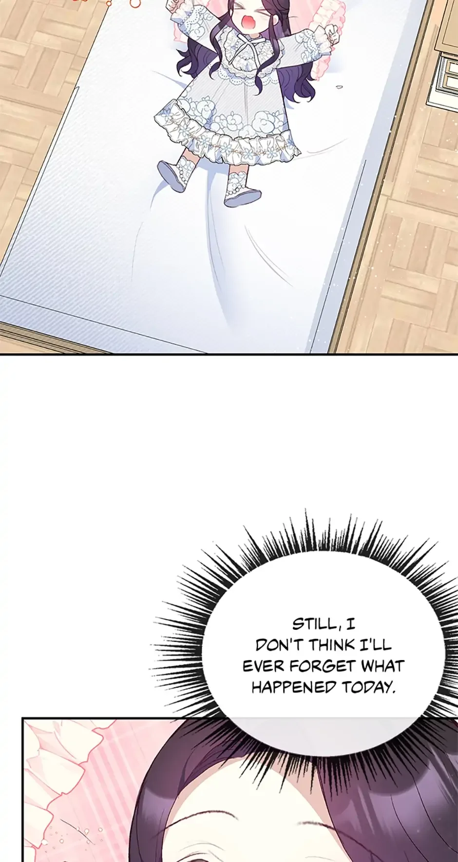 I Am A Daughter Loved By The Devil Chapter 45 page 5
