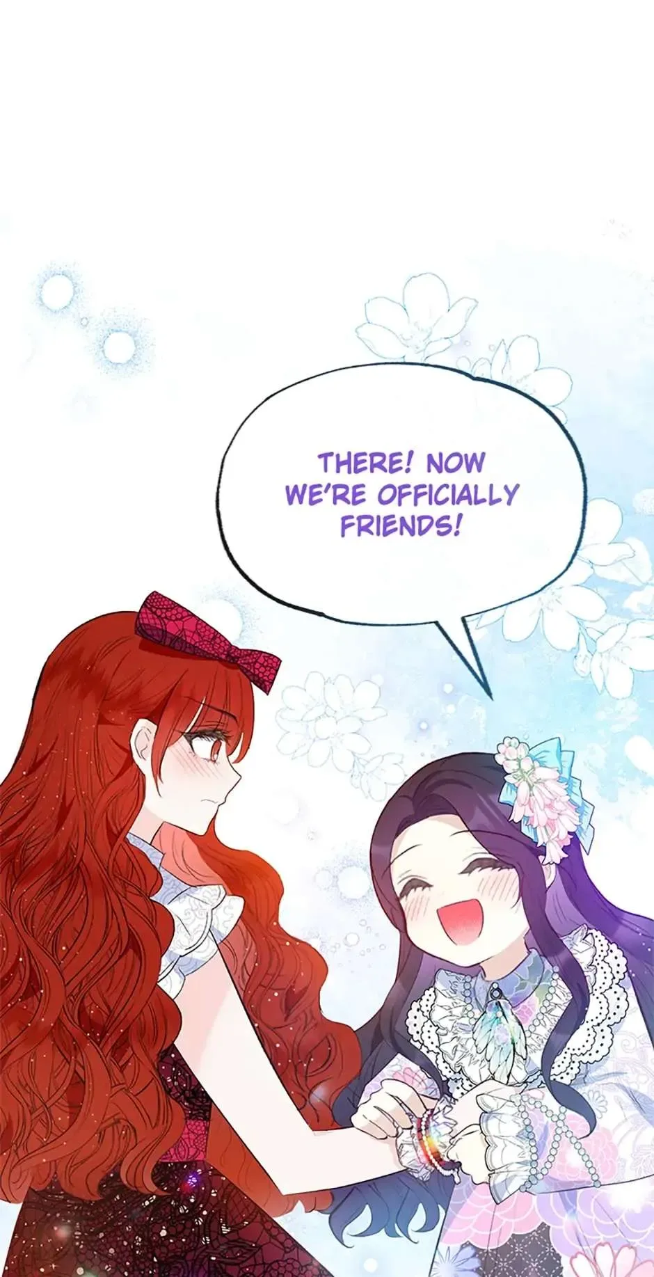 I Am A Daughter Loved By The Devil Chapter 44 page 66