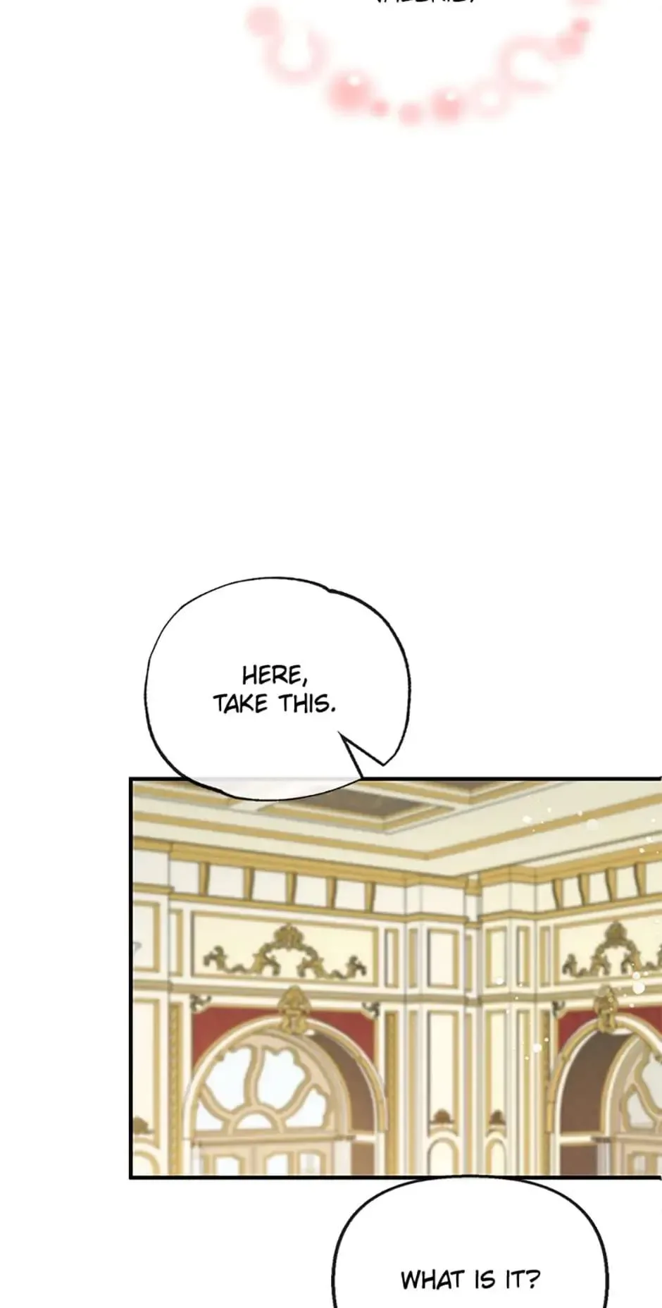 I Am A Daughter Loved By The Devil Chapter 44 page 64