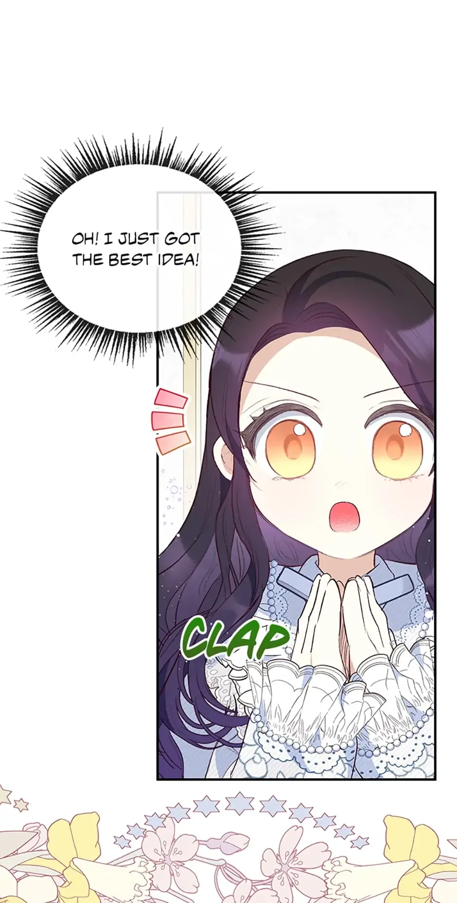 I Am A Daughter Loved By The Devil Chapter 45 page 25