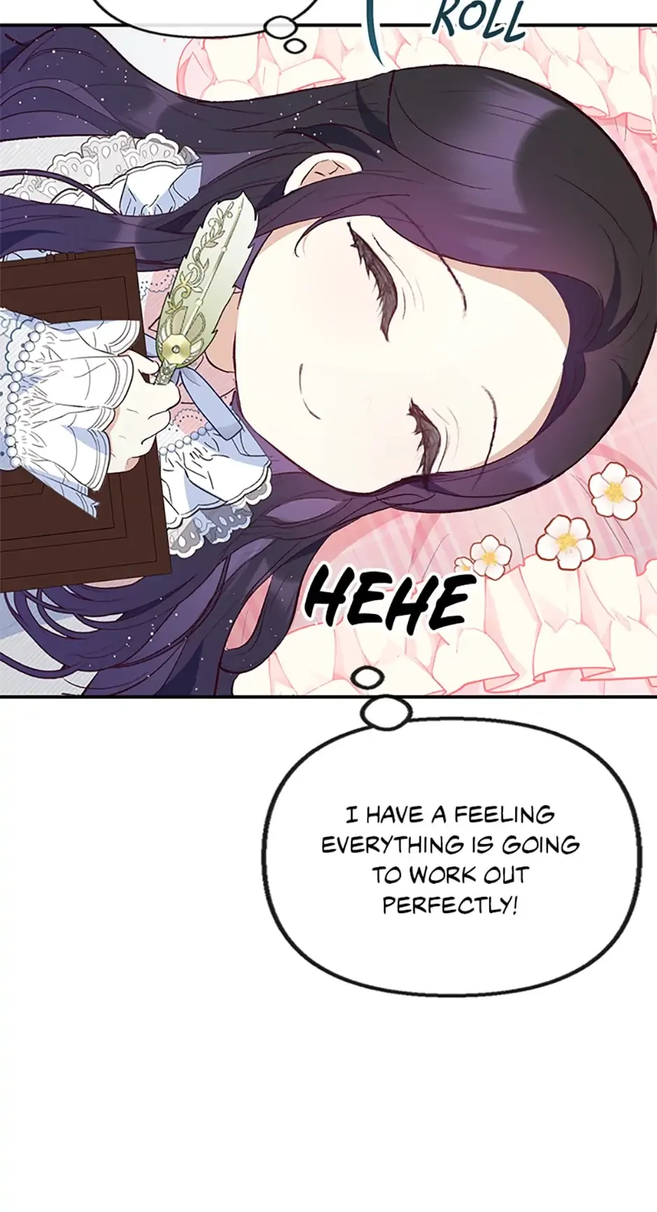 I Am A Daughter Loved By The Devil Chapter 45 page 31