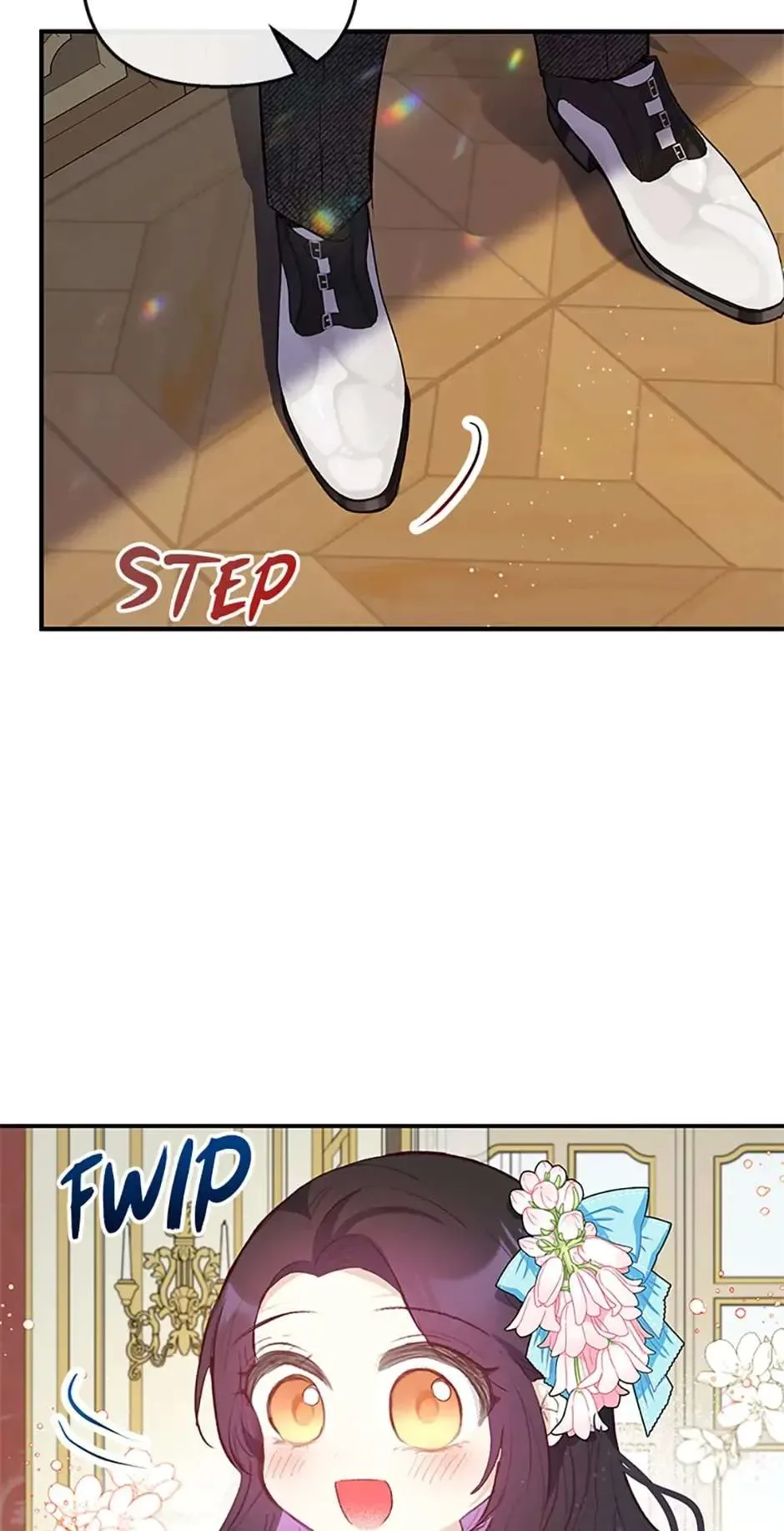 I Am A Daughter Loved By The Devil Chapter 44 page 69