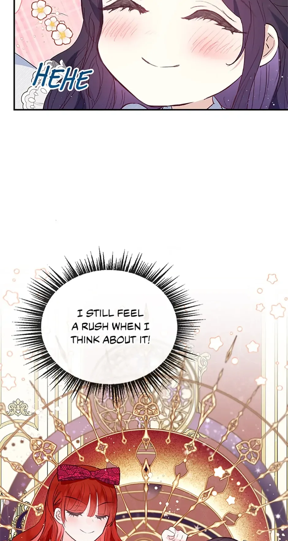 I Am A Daughter Loved By The Devil Chapter 45 page 6