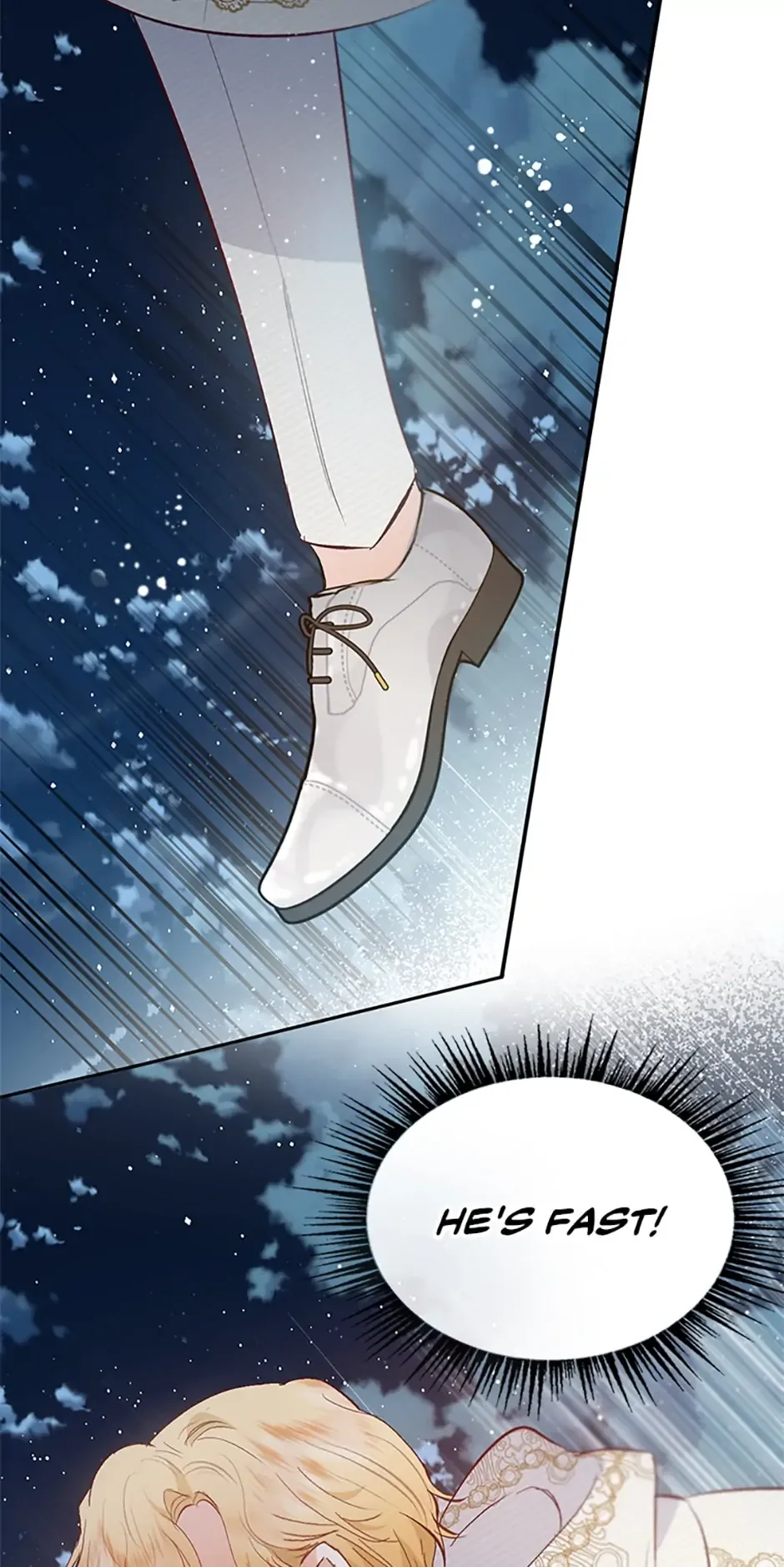 I Am A Daughter Loved By The Devil Chapter 45 page 56
