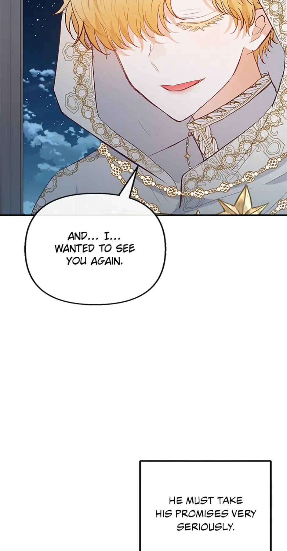 I Am A Daughter Loved By The Devil Chapter 45 page 45