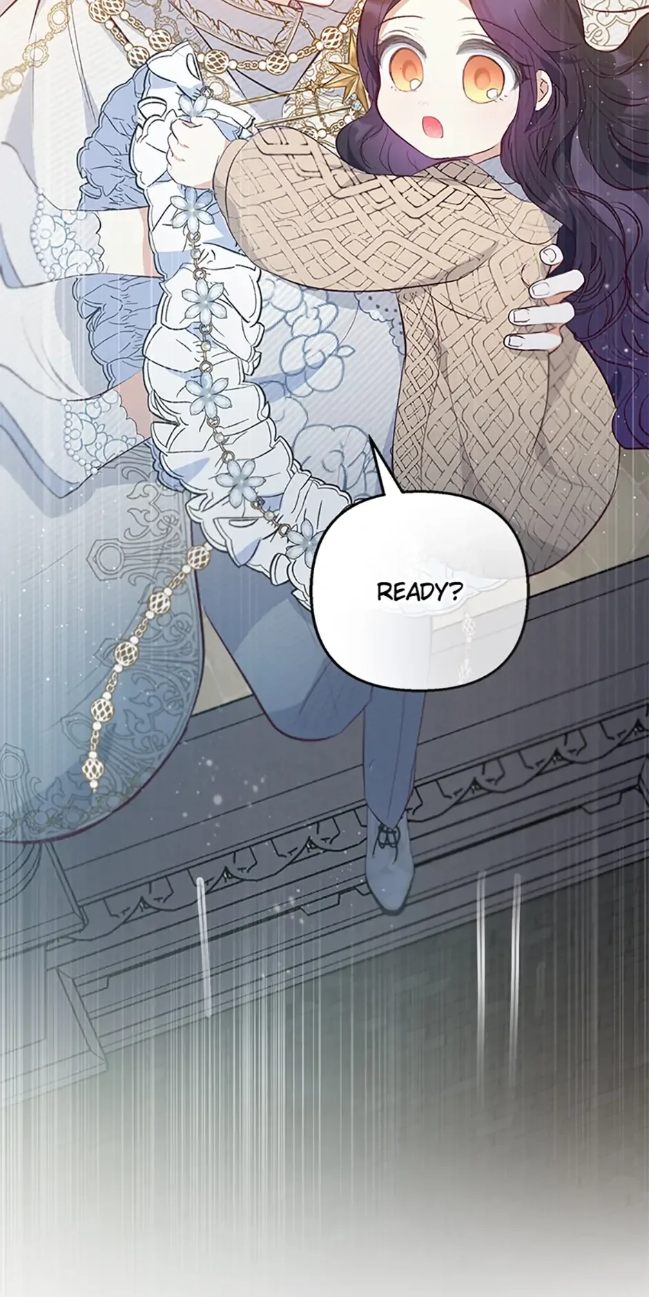 I Am A Daughter Loved By The Devil Chapter 45 page 54