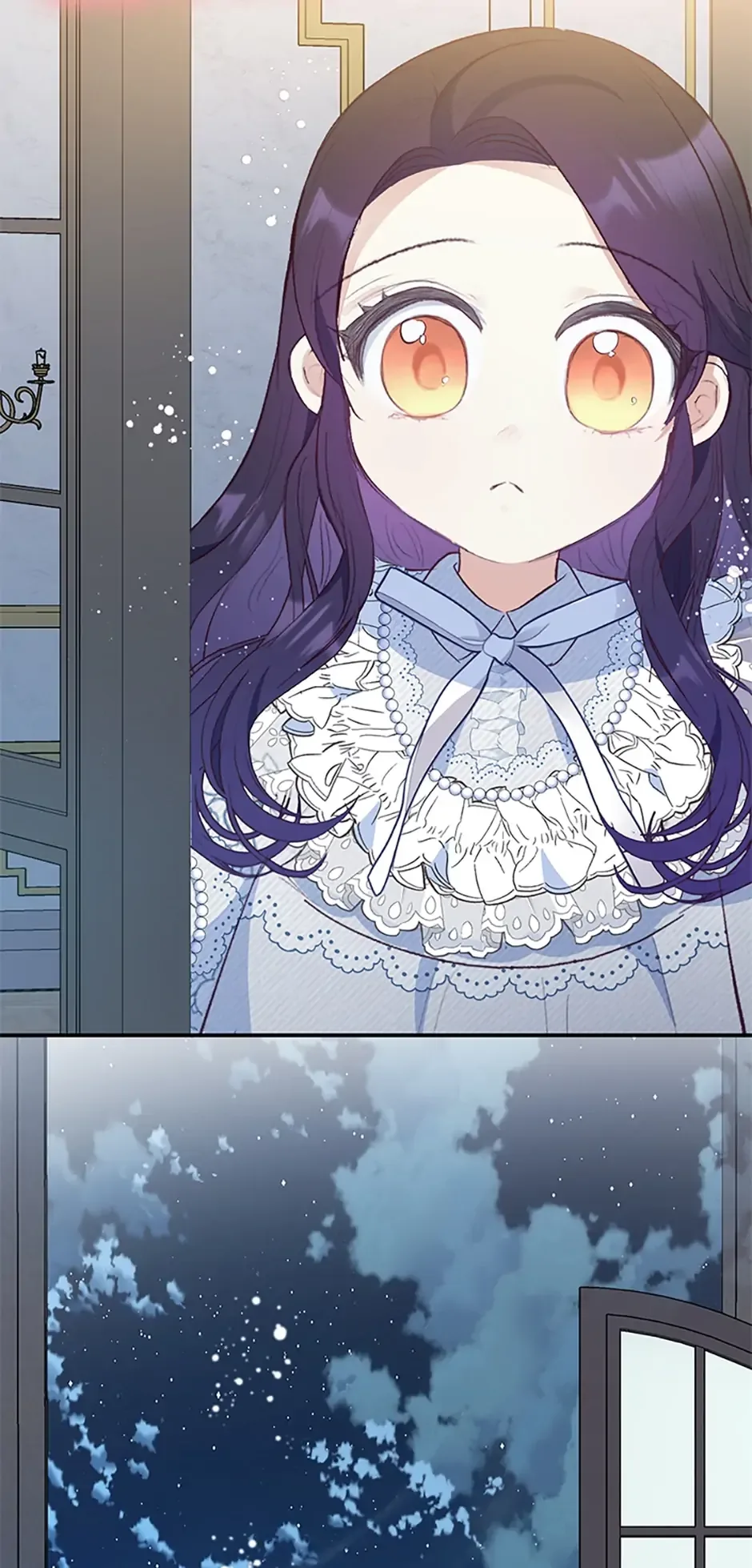 I Am A Daughter Loved By The Devil Chapter 45 page 35