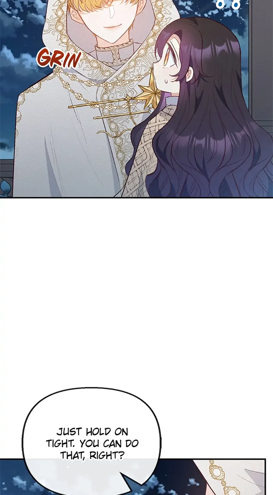 I Am A Daughter Loved By The Devil Chapter 45 page 51