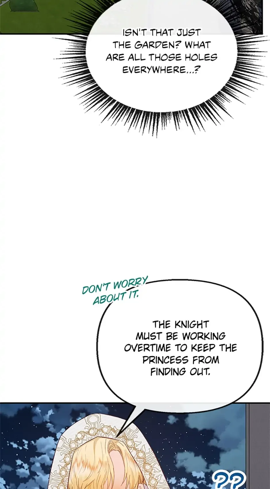 I Am A Daughter Loved By The Devil Chapter 45 page 50