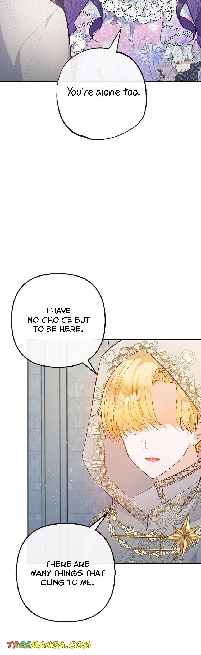 I Am A Daughter Loved By The Devil Chapter 42 page 9