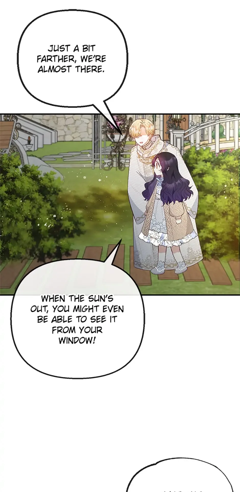 I Am A Daughter Loved By The Devil Chapter 45 page 59