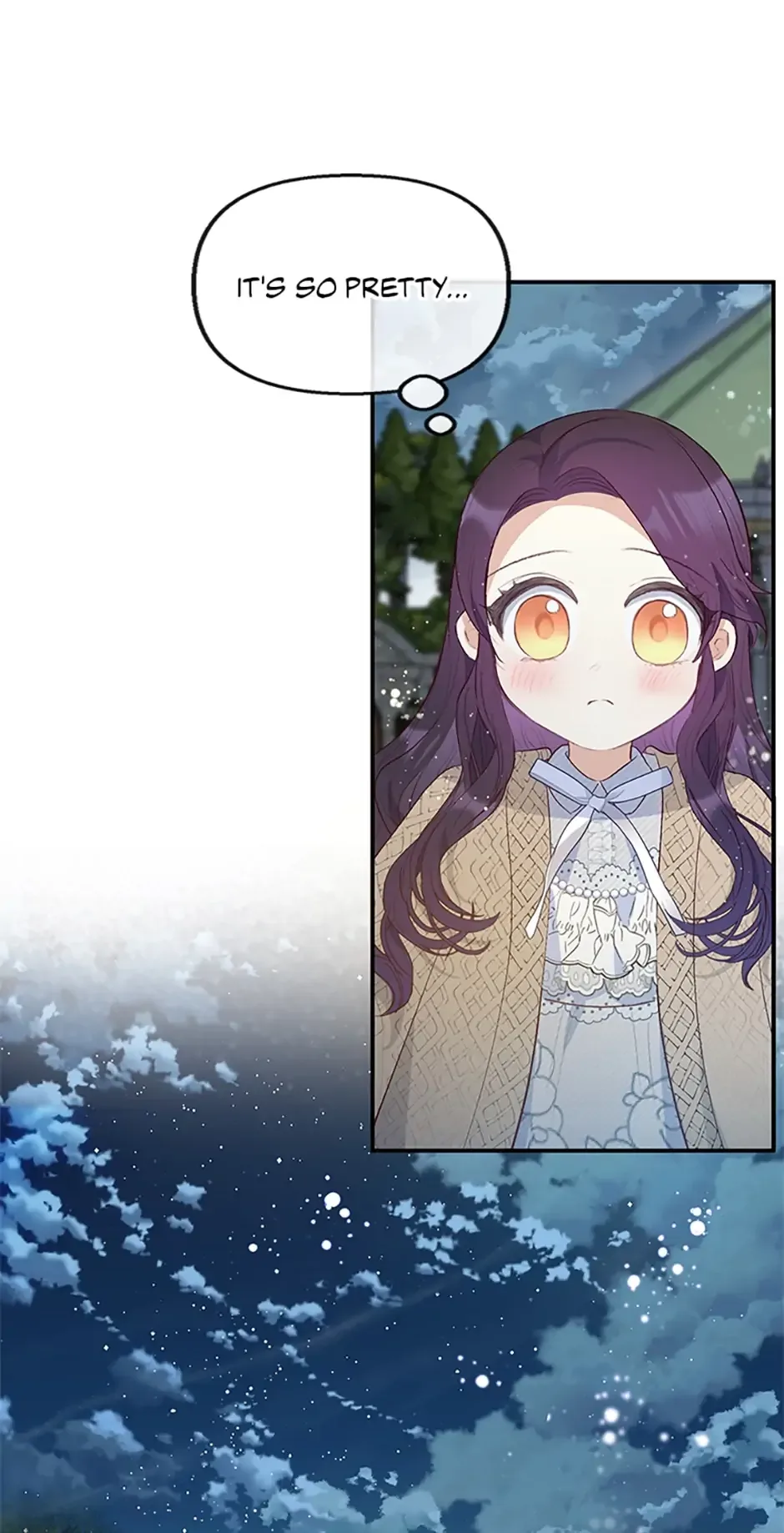 I Am A Daughter Loved By The Devil Chapter 45 page 65