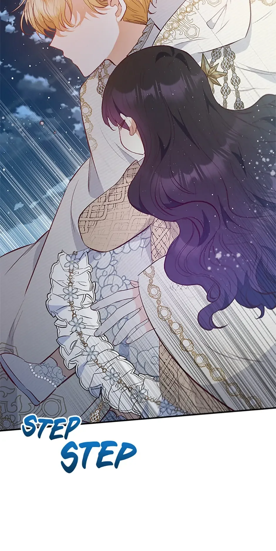 I Am A Daughter Loved By The Devil Chapter 45 page 57