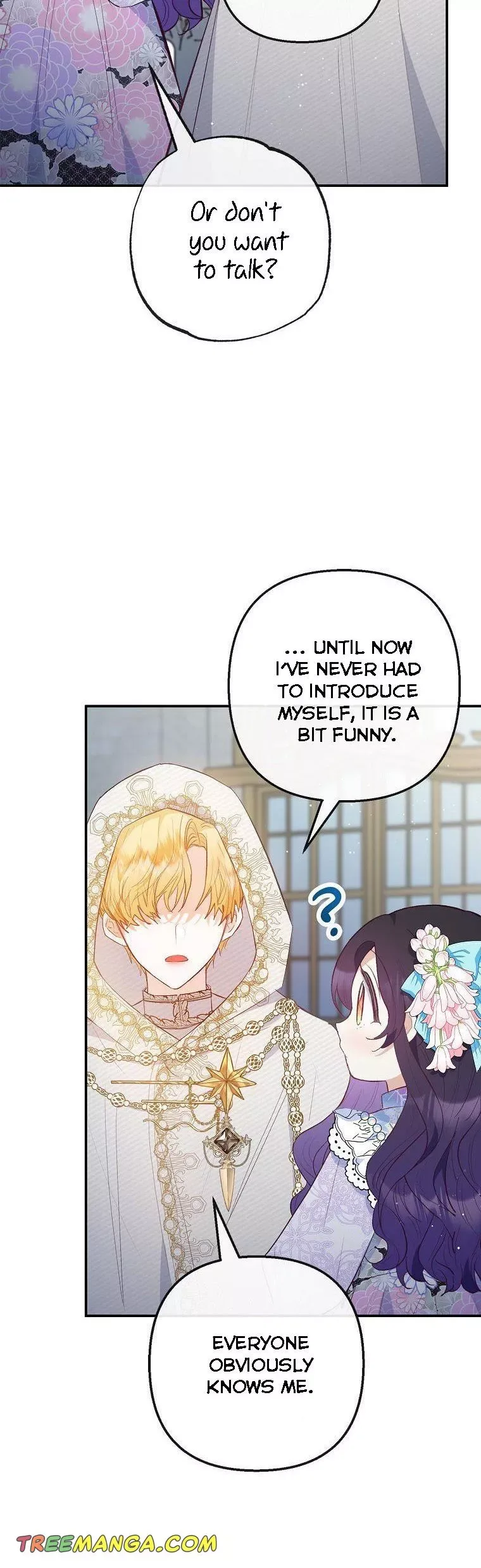 I Am A Daughter Loved By The Devil Chapter 42 page 25