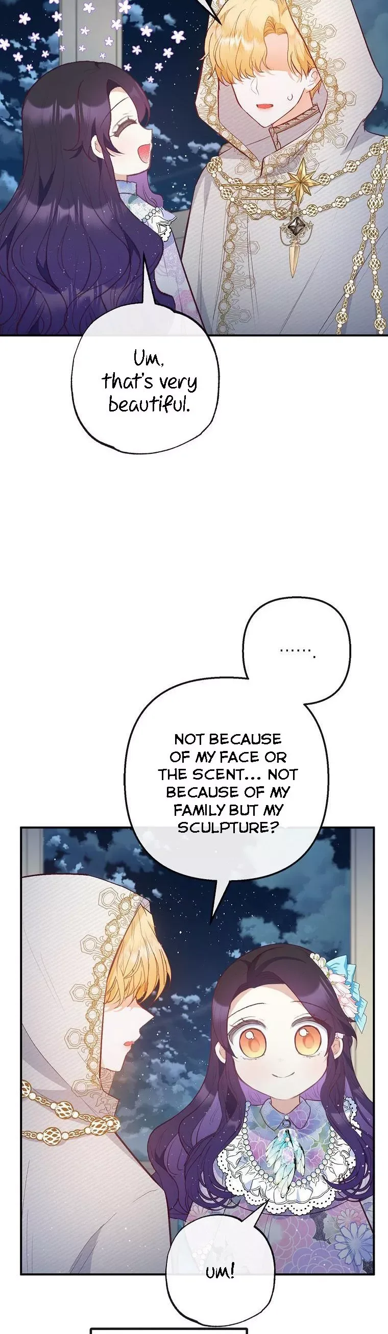 I Am A Daughter Loved By The Devil Chapter 42 page 29