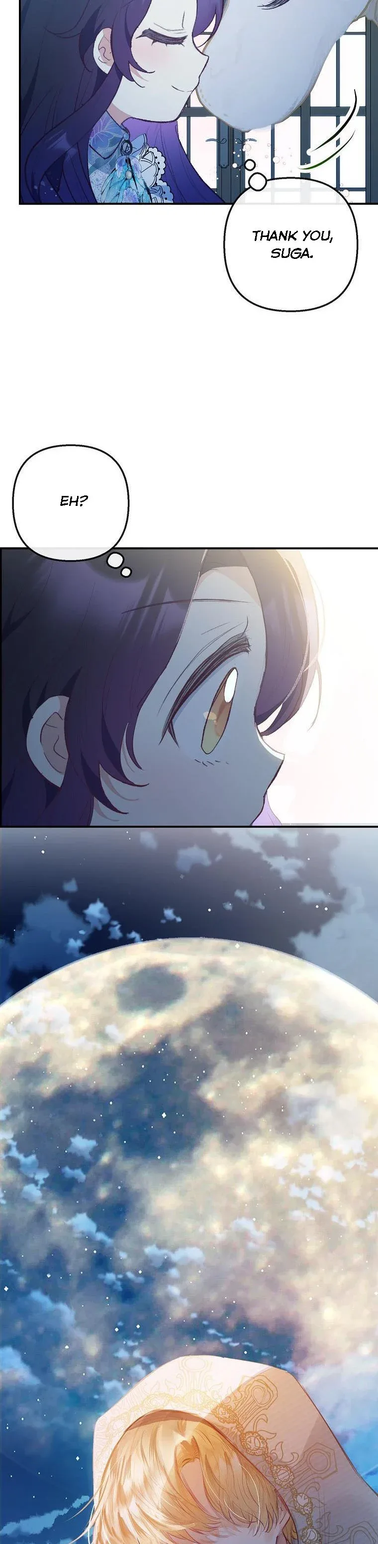 I Am A Daughter Loved By The Devil Chapter 41 page 40