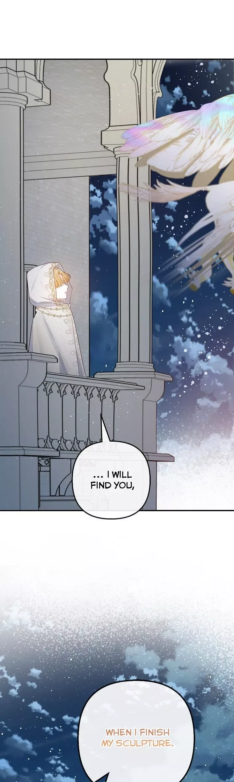 I Am A Daughter Loved By The Devil Chapter 42 page 46