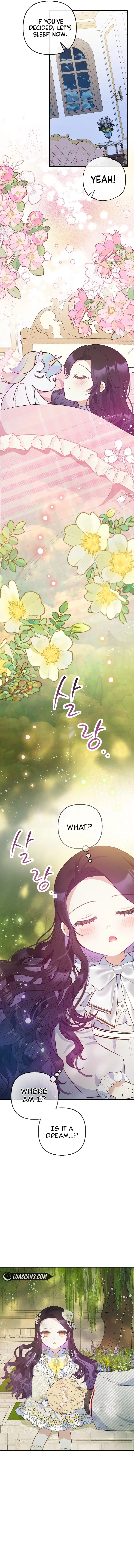I Am A Daughter Loved By The Devil Chapter 53 page 12