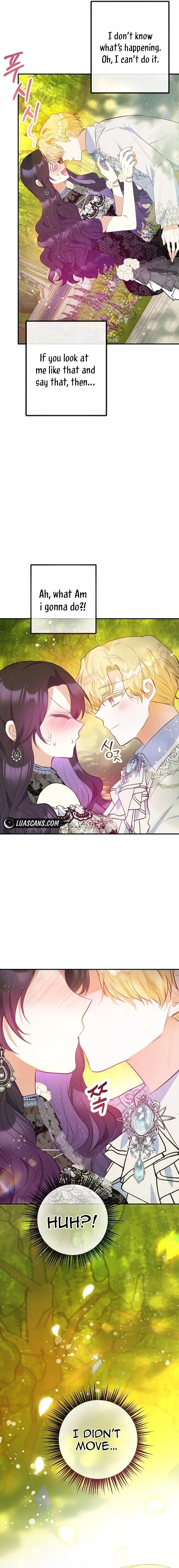 I Am A Daughter Loved By The Devil Chapter 54 page 4