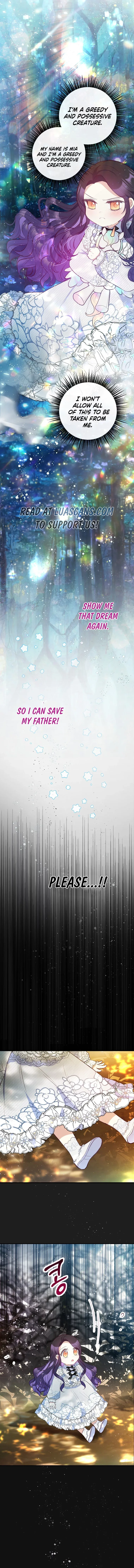 I Am A Daughter Loved By The Devil Chapter 56 page 14
