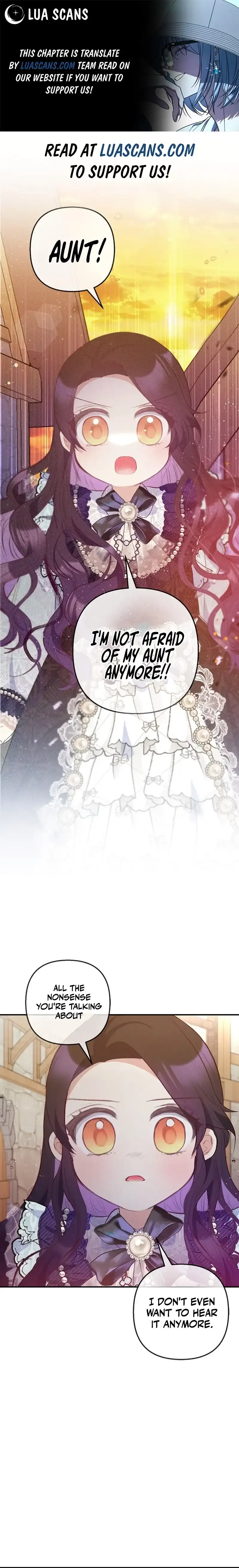 I Am A Daughter Loved By The Devil Chapter 62 page 2