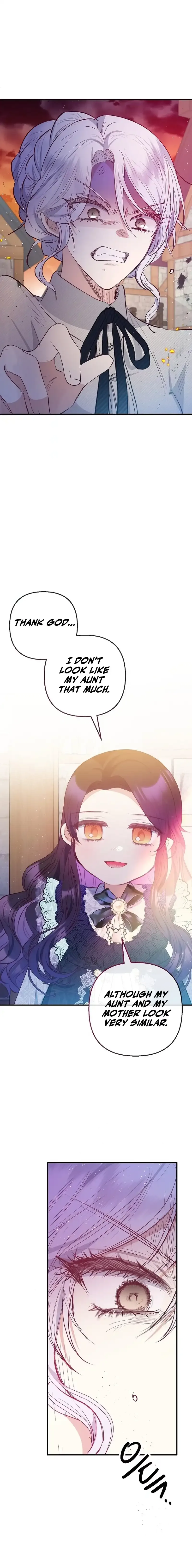 I Am A Daughter Loved By The Devil Chapter 62 page 4