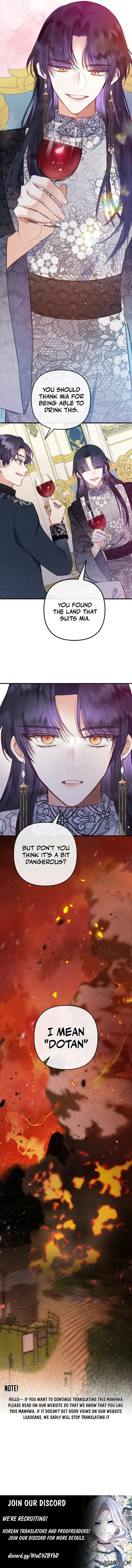I Am A Daughter Loved By The Devil Chapter 62 page 16