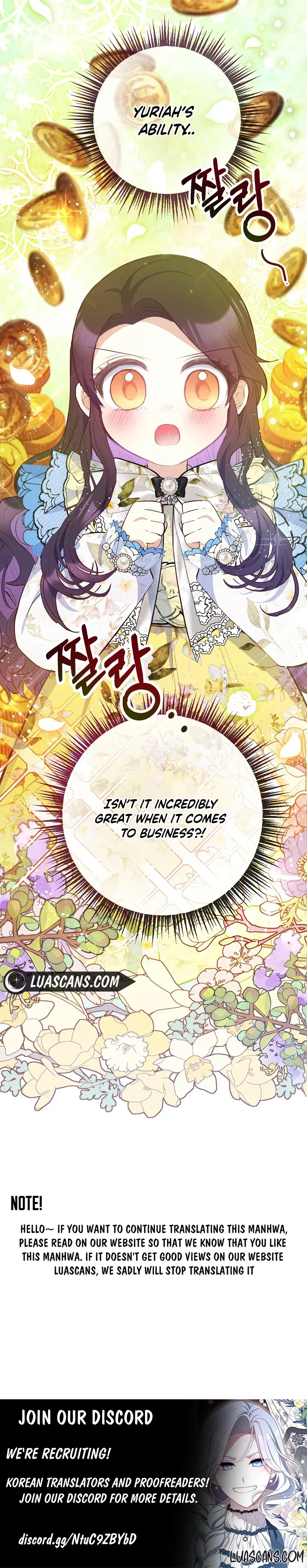 I Am A Daughter Loved By The Devil Chapter 63 page 17