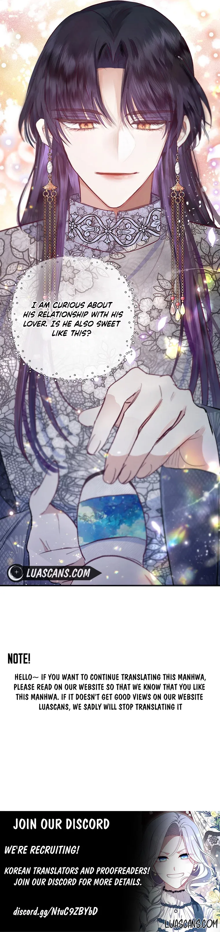 I Am A Daughter Loved By The Devil Chapter 64 page 16