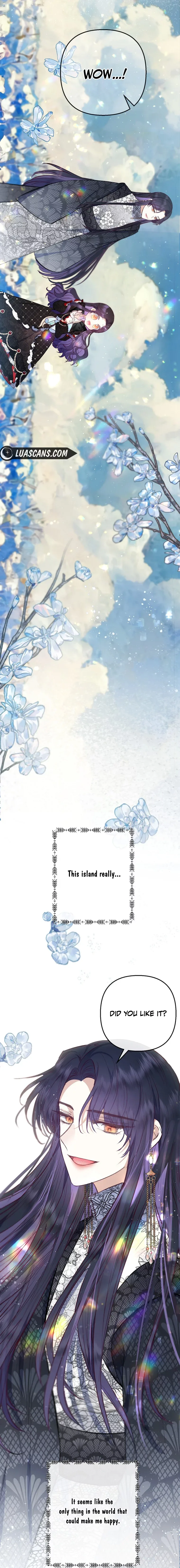 I Am A Daughter Loved By The Devil Chapter 65 page 13