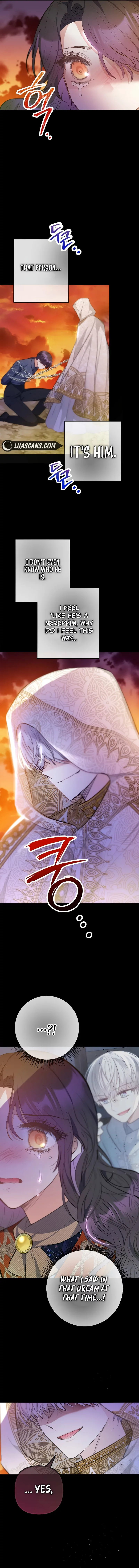 I Am A Daughter Loved By The Devil Chapter 72 page 14