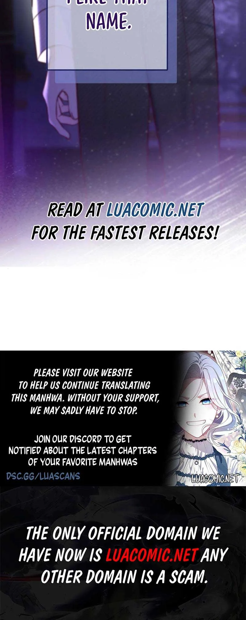 I Am A Daughter Loved By The Devil Chapter 84 page 14