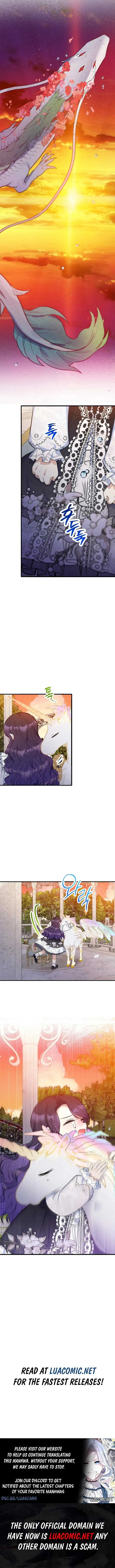 I Am A Daughter Loved By The Devil Chapter 88 page 12