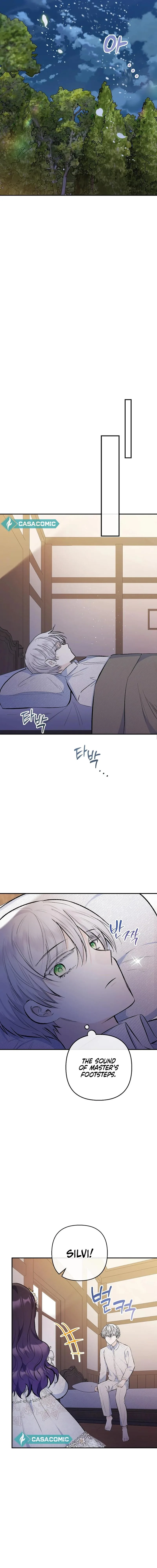 I Am A Daughter Loved By The Devil Chapter 90 page 14