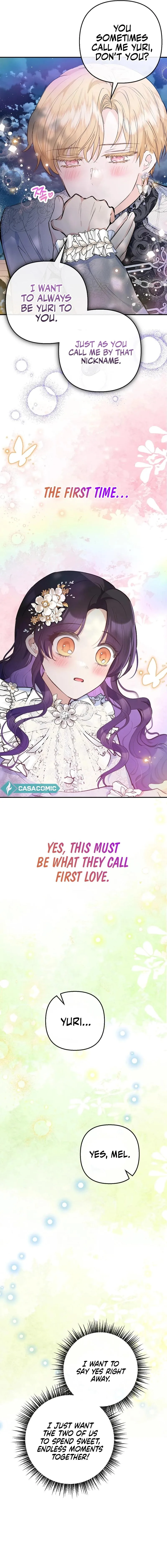 I Am A Daughter Loved By The Devil Chapter 92 page 16