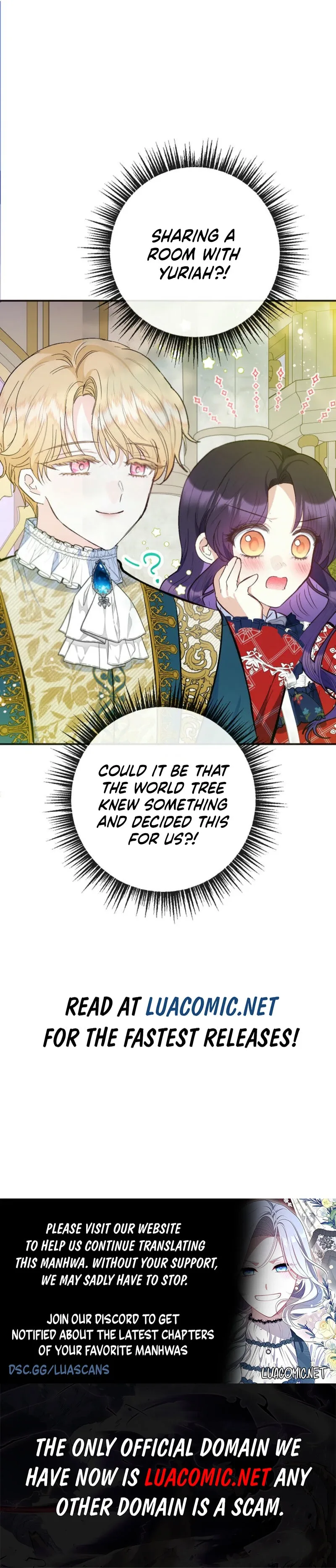 I Am A Daughter Loved By The Devil Chapter 96 page 10