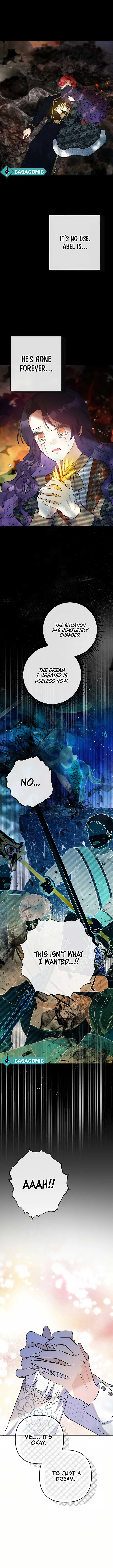 I Am A Daughter Loved By The Devil Chapter 102 page 10