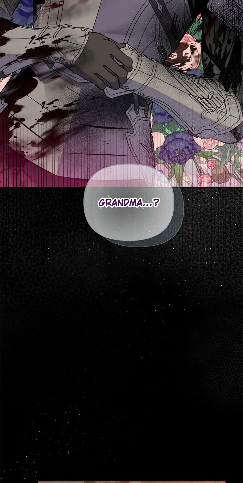 I Am A Daughter Loved By The Devil Chapter 109 page 22