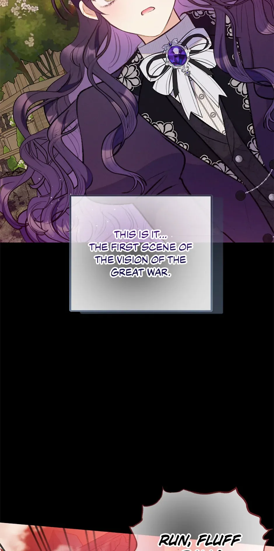 I Am A Daughter Loved By The Devil Chapter 109 page 53