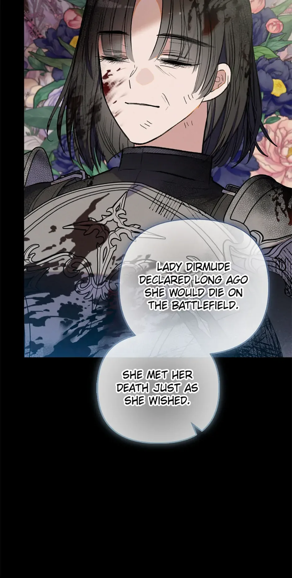 I Am A Daughter Loved By The Devil Chapter 109 page 27