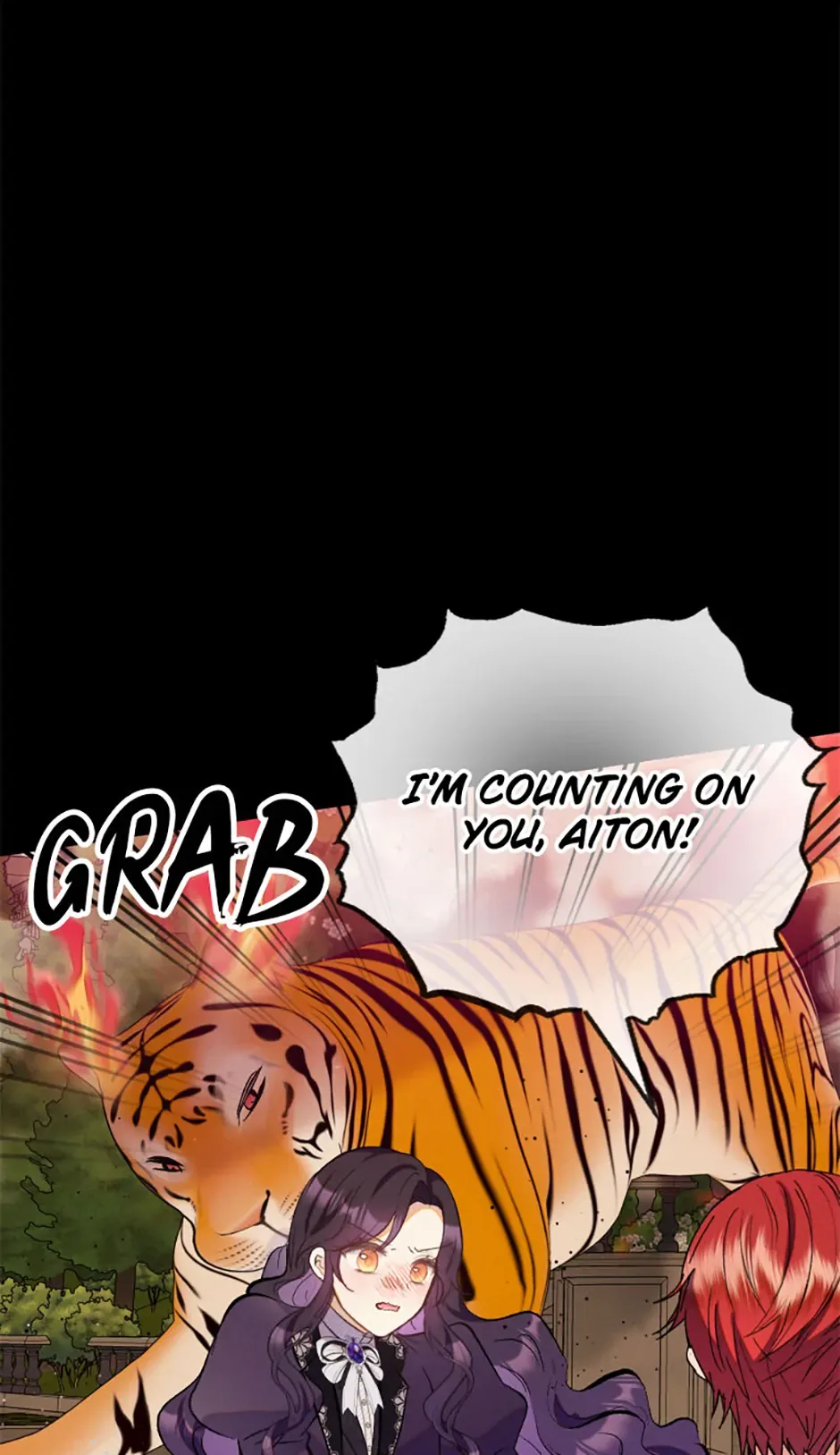 I Am A Daughter Loved By The Devil Chapter 109 page 55