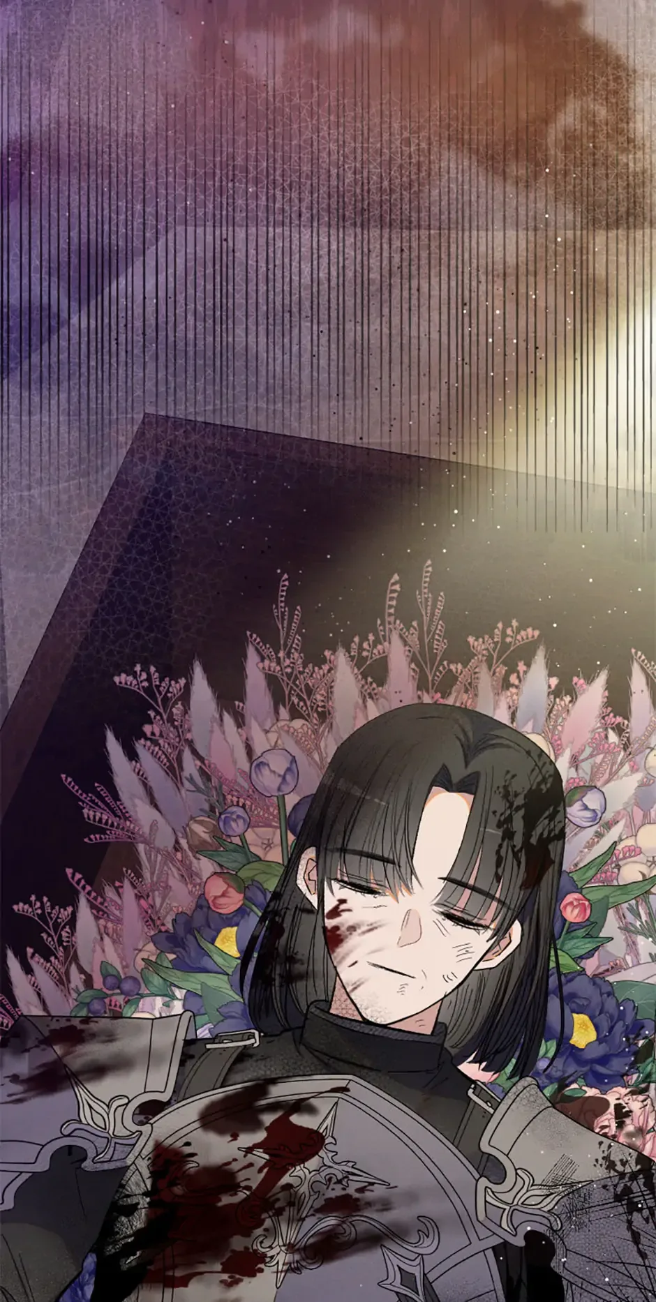 I Am A Daughter Loved By The Devil Chapter 109 page 21