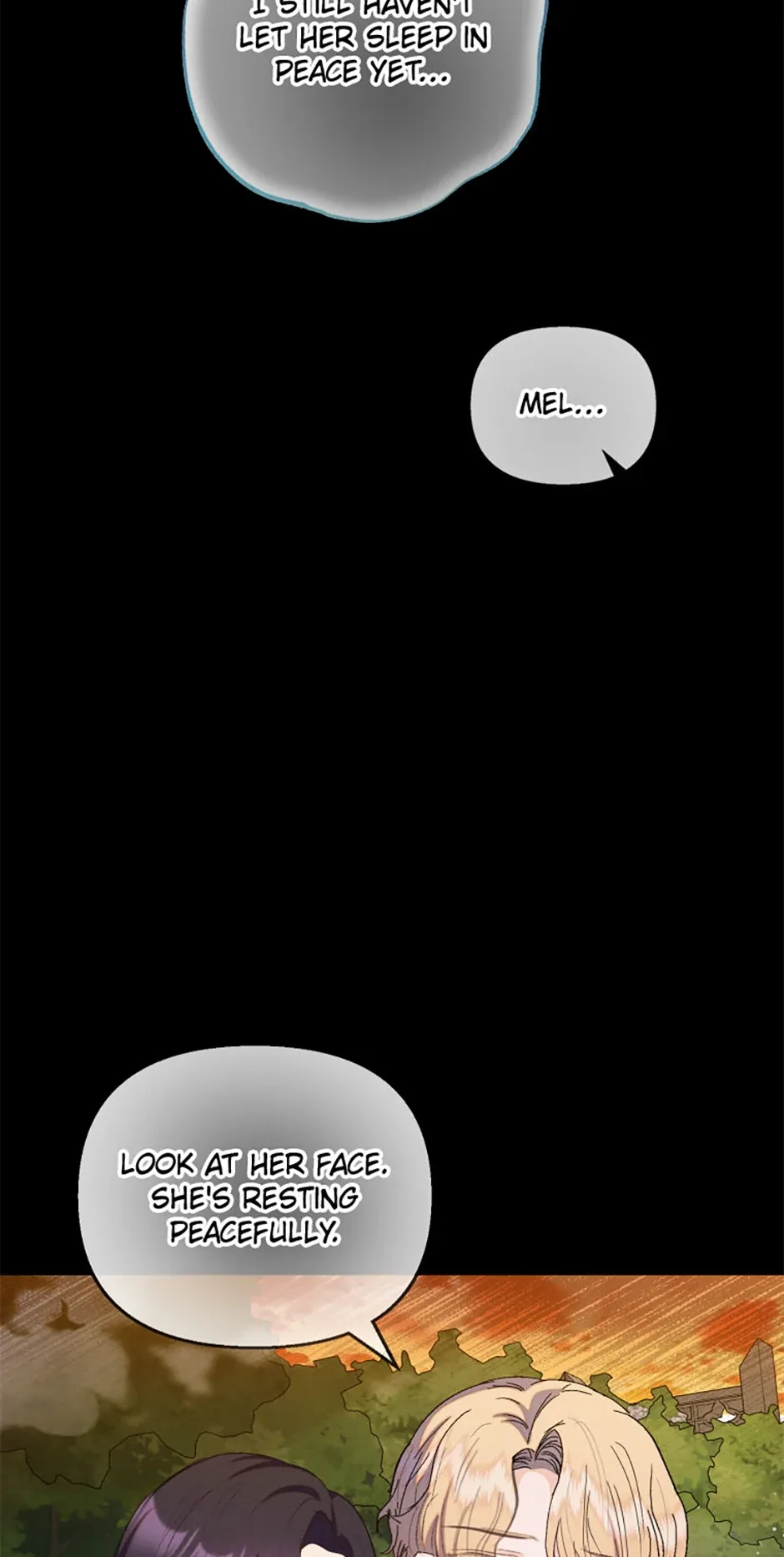 I Am A Daughter Loved By The Devil Chapter 109 page 25