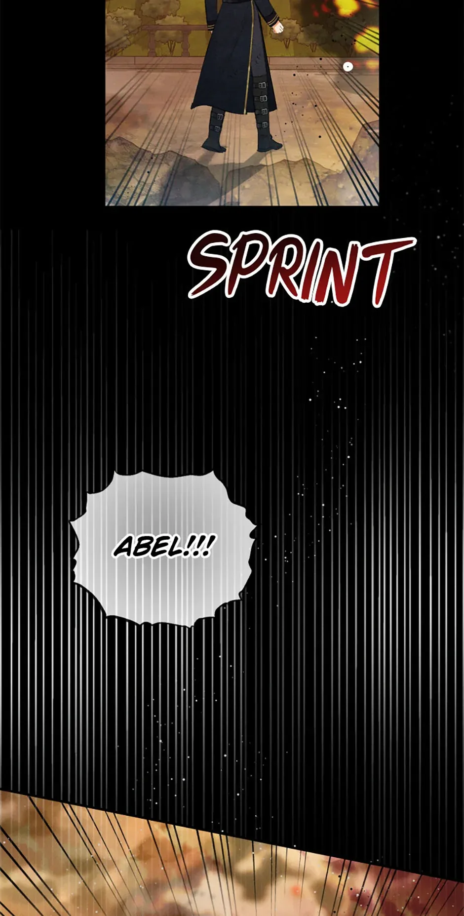 I Am A Daughter Loved By The Devil Chapter 109 page 44