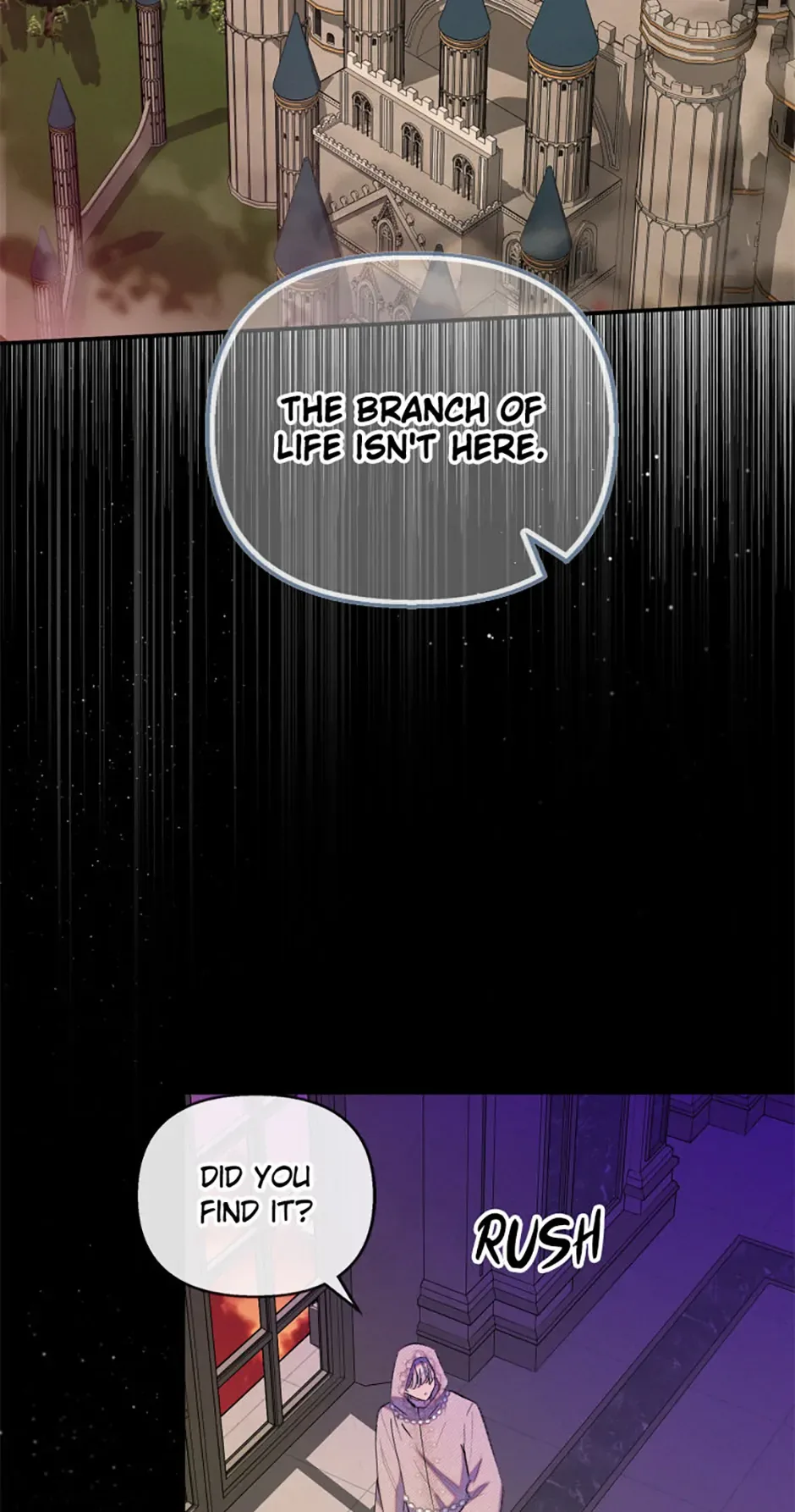 I Am A Daughter Loved By The Devil Chapter 109 page 3
