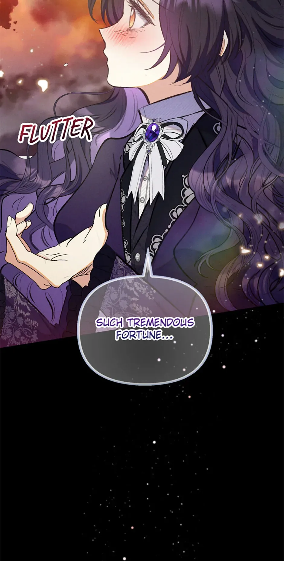 I Am A Daughter Loved By The Devil Chapter 109 page 38