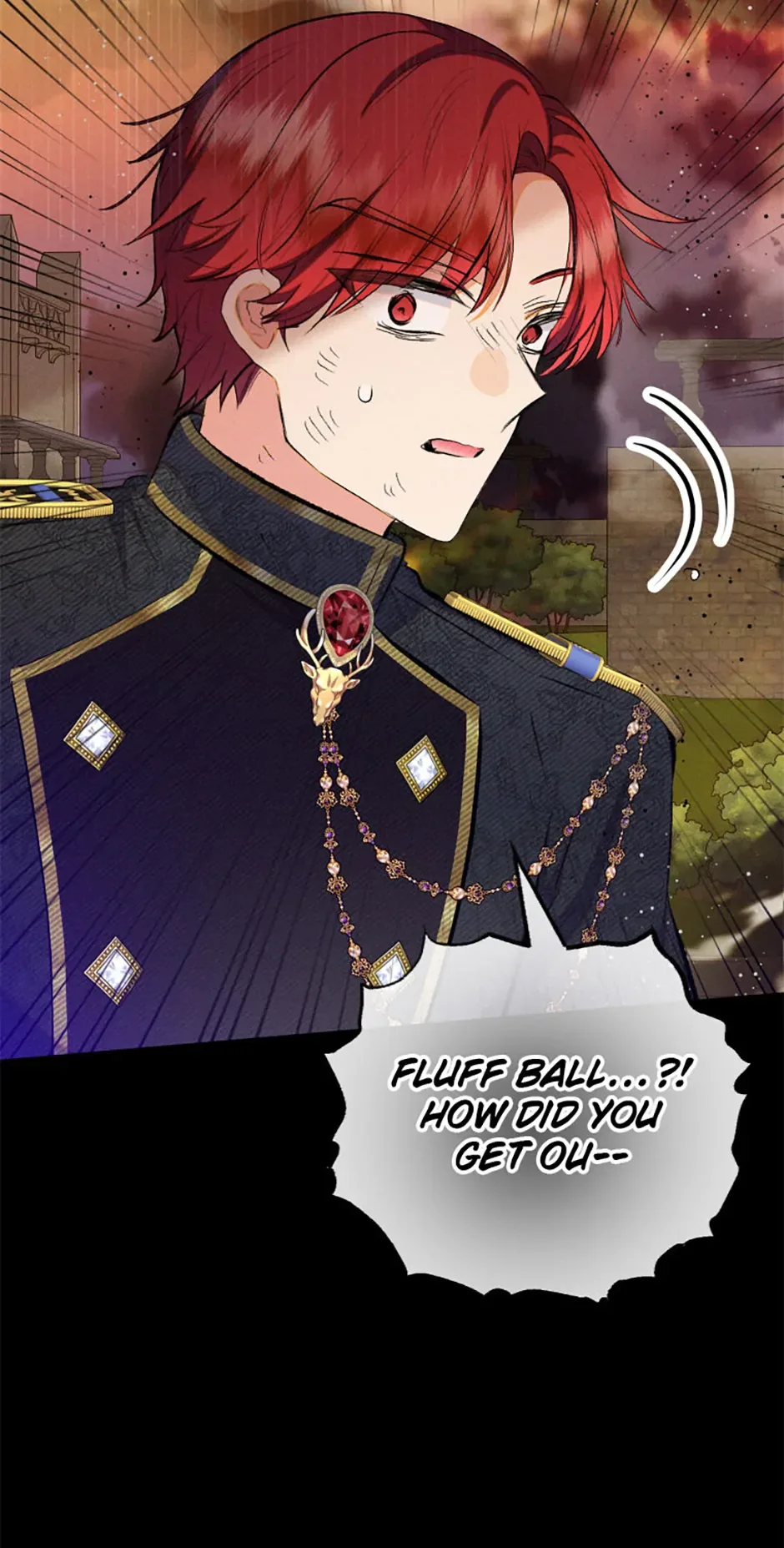 I Am A Daughter Loved By The Devil Chapter 109 page 45